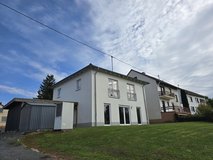 SPANGDAHLEM TOWN / MODERN HOUSE FOR RENT in Spangdahlem, Germany