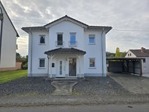 SPANGDAHLEM TOWN, MODERN HOUSE FOR RENT in Spangdahlem, Germany