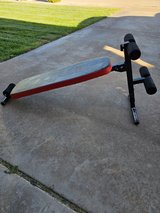 **SIT UP BENCH** in Alamogordo, New Mexico