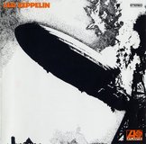 I and II led zeppelin 2 cd's& 3 cassette box set 1992 in Chicago, Illinois