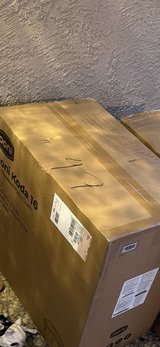 Ooni Koda 16 Gas Powered Pizza Oven - Brand New in the Box in Vacaville, California