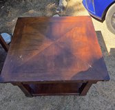Coffee Table in 29 Palms, California