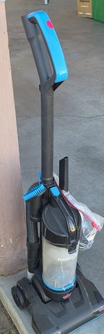 Vacuum Cleaner in 29 Palms, California