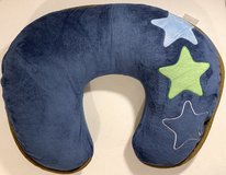 Boppy Nursing Pillow - removable cover in Joliet, Illinois