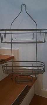 Bathroom Caddy in Okinawa, Japan