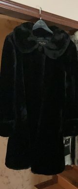 Faux Fur Coat in Hopkinsville, Kentucky