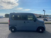 2023 HONDA N`BOX VAN FOR SALE in Okinawa, Japan