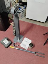 metal bender in Alamogordo, New Mexico