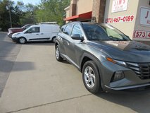 2022 extra clean 2o22 Hyundai TUSCON AWD in Fort Leonard Wood, Missouri