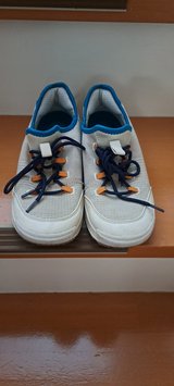 Size 8.5 colorful and nice in Okinawa, Japan