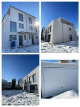 NEW, exclusive duplex house with 5 rooms in a prime location near Stuttgart in Stuttgart, GE
