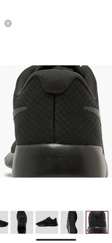 NIB-Nike Big Kids Tanjun Sneakers in Lebanon, Pennsylvania