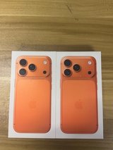 iPhone 17 Pro Max in Los Angeles, California