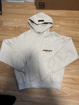 Essential Hoodie in Los Angeles, California