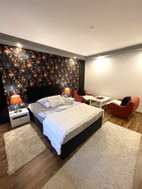 For Rent: Cozy Apartment in Bruchmühlbach-Miesau in Ramstein, Germany