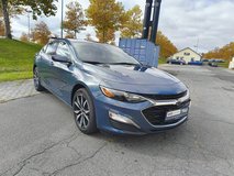2025 - Chevrolet Malibu - Last stock available! in Grafenwoehr, GE