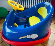 Sonic Hedgehog 6V Bumper Car in Wiesbaden, GE
