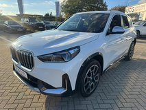 2023 BMW X1 xDrive28i in Spangdahlem, Germany