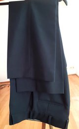 Pants, Black in Grafenwoehr, GE