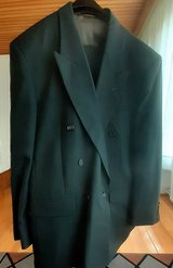 Suit, Gray-Green, 2-pcs. in Grafenwoehr, GE