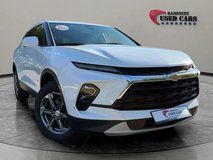2023 Chevrolet Blazer 2LT AWD in Ansbach, Germany