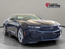 2023 Chevrolet Camaro LT in Ansbach, Germany