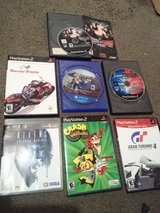 PlayStation games in Beaufort, South Carolina