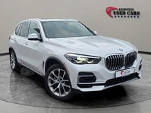 2022 BMW X5 xDrive40i - US SPEC in Grafenwoehr, GE