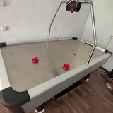 Air Hockey Table in Ramstein, Germany