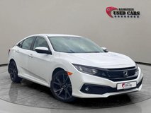 2020 Honda Civic Sport - US SPEC in Grafenwoehr, GE