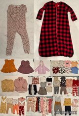 18 months Girl Clothes in Wiesbaden, GE