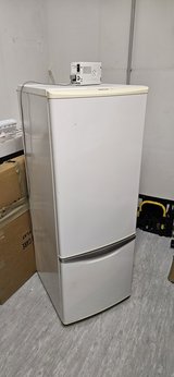 Refrigerator in Stuttgart, GE