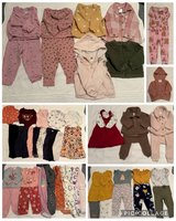 12 months Girl Clothes in Wiesbaden, GE