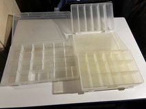 Storage Boxes for Small Items in Ramstein, Germany