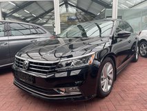 2016 Volkswagen Passat SE in Ramstein, Germany