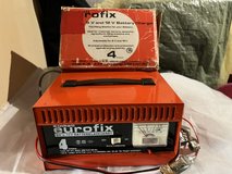 Battery Charger in Ramstein, Germany