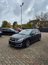 2015 Subaru Impreza Wagon 2.0i Sport Limited in Ramstein, Germany