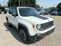 2017 Jeep Renegade Trailhawk 4x4 in Ramstein, Germany