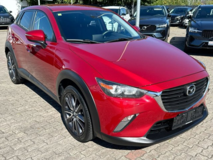 2018 Mazda CX-3 Touring in Ramstein, Germany