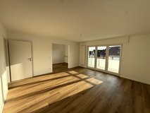 New build 3 room apartment 2025 in Stuttgart-Degerloch near Kelley and Patch Barracks in Stuttgart, GE