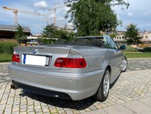 BMW 318i Convertible in Ramstein, Germany