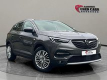 2020 Opel Grandland X – EU Spec in Wiesbaden, GE