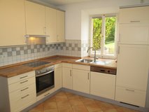 Freestanding historic house in Spangdahlem, Germany