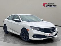 2020 Honda Civic Sport in Wiesbaden, GE