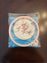 cross stitch in Westmont, Illinois