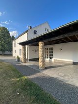 wonderful house in the nature in Spangdahlem, Germany