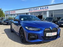2024 BMW 4 Series 430i xDrive in Bartlett, Illinois