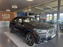 2022 BMW X6 xDrive40i M Sport (AWD) in Bartlett, Illinois