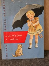 Dick and Jane small book in Naperville, Illinois