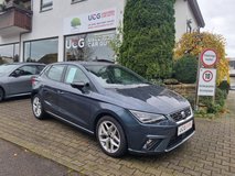 2021 Seat Ibiza FR in Grafenwoehr, GE